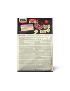 Acana Grass-Fed Lamb 2 kg 2