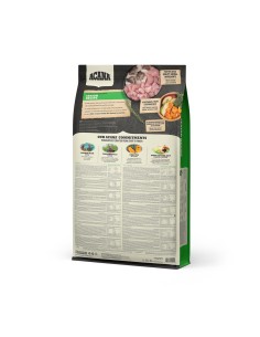 Acana Heritage Senior Dog 11,4 kg 2