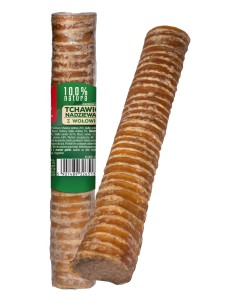 MACED Trachea stuffed with beef - šunų kramtymo žaislas -...