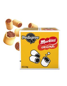 PEDIGREE Markies - skanėstas šunims - 12,5 kg