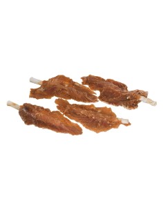 PETITTO Vištienos filė ant pagaliuko - skanėstas šunims -... 2