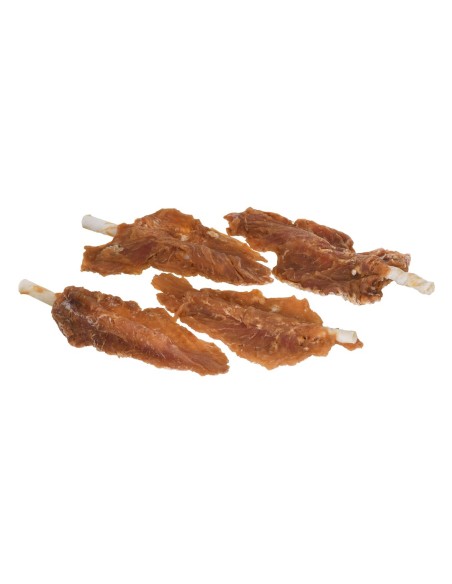 PETITTO Vištienos filė ant pagaliuko - skanėstas šunims - 500 g