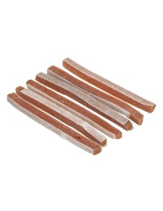 PETITTO Minkštos vištienos juostelės - skanėstas šunims -... 2