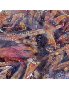 PETMEX Vištienos kramtukas šunims - 1 kg 2