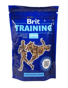 BRIT Training Snack Puppies - skanėstas šunims - 200g