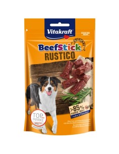 VITAKRAFT Beef Stick Rustico skanėstas šunims, 55 g