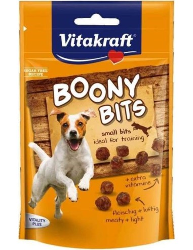 VITAKRAFT Boony Bits - skanėstas šunims - 55 g