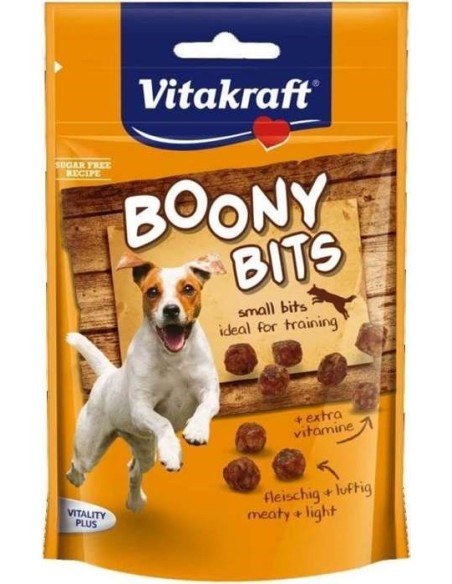 VITAKRAFT Boony Bits - skanėstas šunims - 55 g