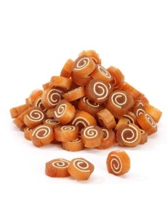 MACED  sushi antis su žuvimi - 60 g 2