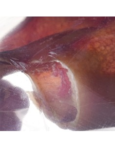 Šunų kramtukas PETMEX Kiaulienos ausis 40g 1vnt. 2