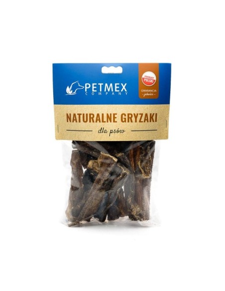 Kramtukas šunims PETMEX Beef rumen 200g