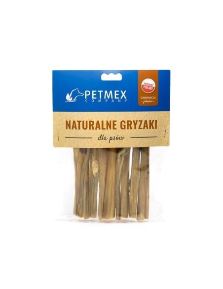 PETMEX Triušio odos kramtukas šunims 100g