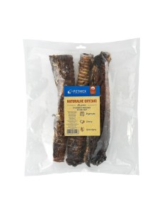 PETMEX jautienos trachėjos kramtukas šunims (30cm 3 vnt.,...