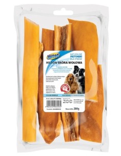 HILTON Beefhide - skanėstas šunims - 200g