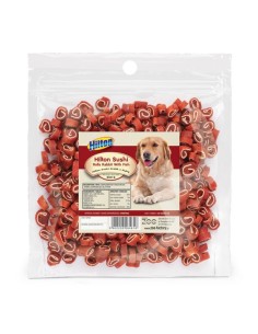 HILTON Sushi Rolls rabbit with fish - skanėstas šunims -...