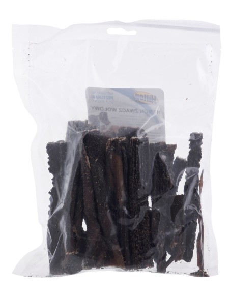 HILTON Beef rumen - skanėstas šunims - 200 g