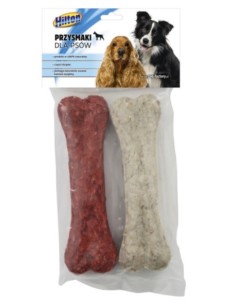 HILTON Bone - šunų kramtukas - 2 x 11 cm