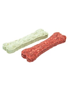 HILTON Bone - šunų kramtukas - 2 x 11 cm 2