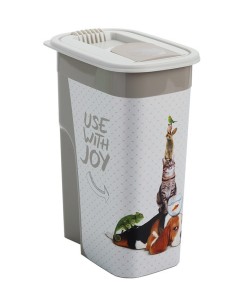 ROTHO Flo - maisto indas - 4,1l