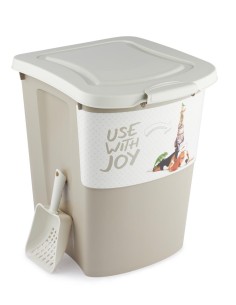 ROTHO Archie Beige - maisto indas - 38l