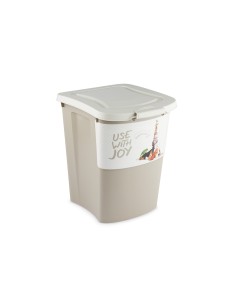 ROTHO Archie Beige - maisto indas - 38l 2