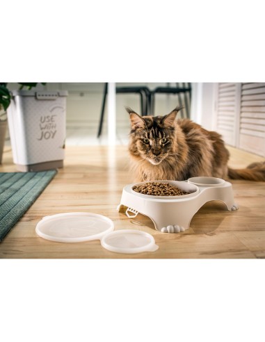 ROTHO Sally Grey - maisto dubuo - 1 + 0,28l