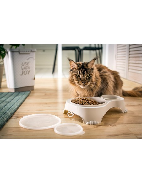 ROTHO Sally Grey - maisto dubuo - 1 + 0,28l