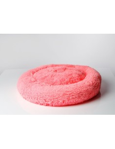 GO GIFT Shaggy pink XL - gultas augintiniui - 80 x 83 x...
