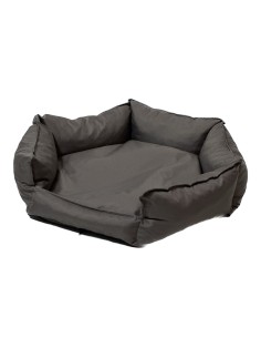 GO GIFT Hexagon Anthracite XXL - gultas gyvūnams - 90 x...