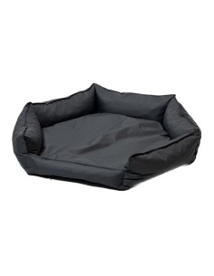 GO GIFT Šešiakampis grafitas XXL - gultas gyvūnams - 90 x...