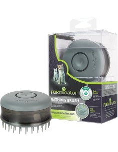 FURminator Vonios šepetys