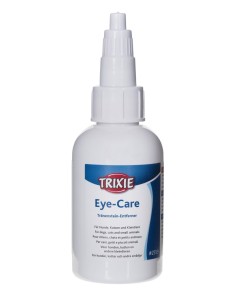 TRIXIE akių skalavimo skystis katėms ir šunims (TX-2559... 2