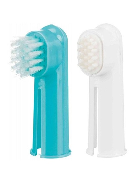 Trixie dantų šepetėlis, 2 vnt. 2550