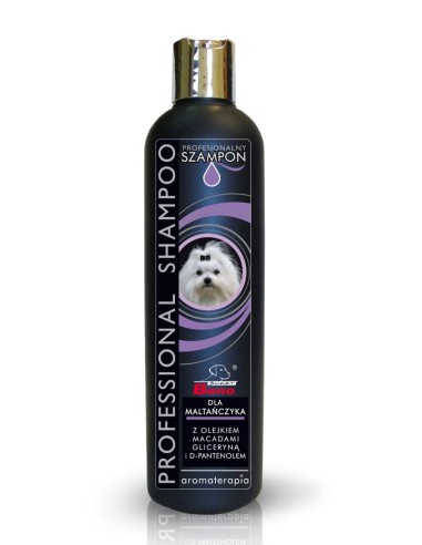 Certech Super Beno Professional Šampūnas maltos bišonų veislės šunims 250ml