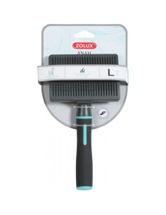 Zolux ANAH Vidutinis šepetys su ištraukiamomis adatomis