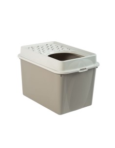 ROTHO Berty Eco Cappuccino - kačių kraiko dėžė