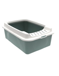 ROTHO Bonnie Eco Green - kačių kraiko dėžė