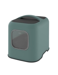 ROTHO Biala Green - kačių kraiko dėžė