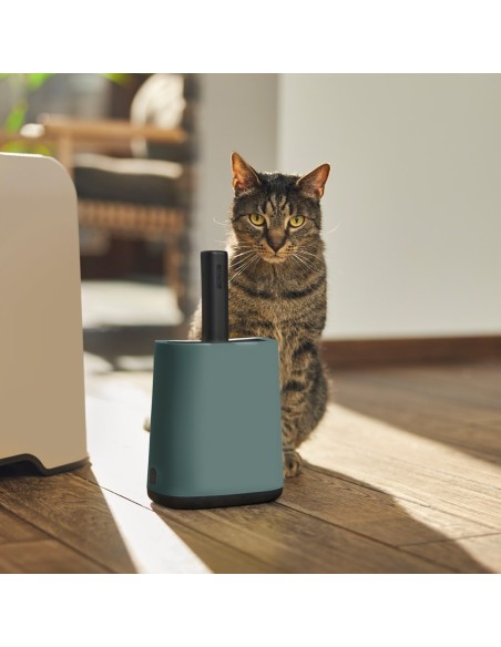 ROTHO Biala Green - kraiko semtuvas + maišeliai