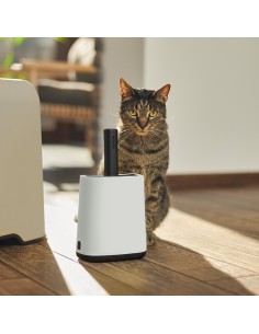 ROTHO Biala White - kraiko semtuvas + maišeliai 2