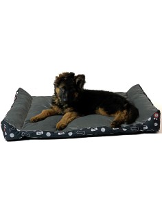 GO GIFT Rex graphite XL - gultas naminiams gyvūnams - 97... 2