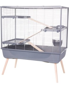 ZOLUX Neolife 100 XL grey - triušio narvas