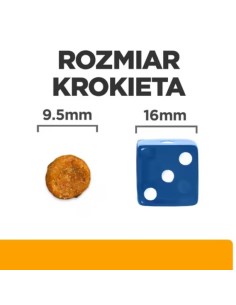 HILL'S PD C/D Urinary Care sausas kačių maistas 3kg 2