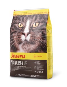 Josera Naturelle 10 kg