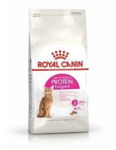 ROYAL CANIN Protein Exigent Sausas kačių maistas 400 g