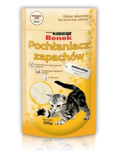 Certech 10241 naminių gyvūnų kvapų bei dėmių šalintuvas