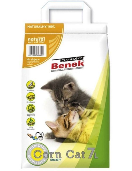 Certech Super Benek CORN