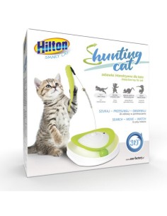 HILTON Hunting cat - katės žaislas