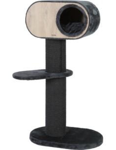 ZOLUX draskyklė Wonderful Cat 2 grey - kačių draskyklė -... 2