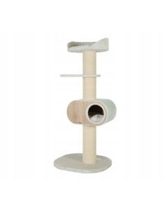 ZOLUX draskyklė Wonderful Cat 3, smėlio spalvos -... 2